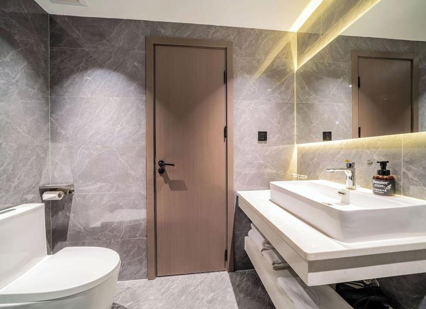 Bathroom Photo