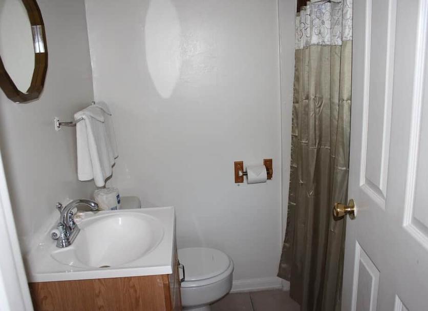 Bathroom Photo