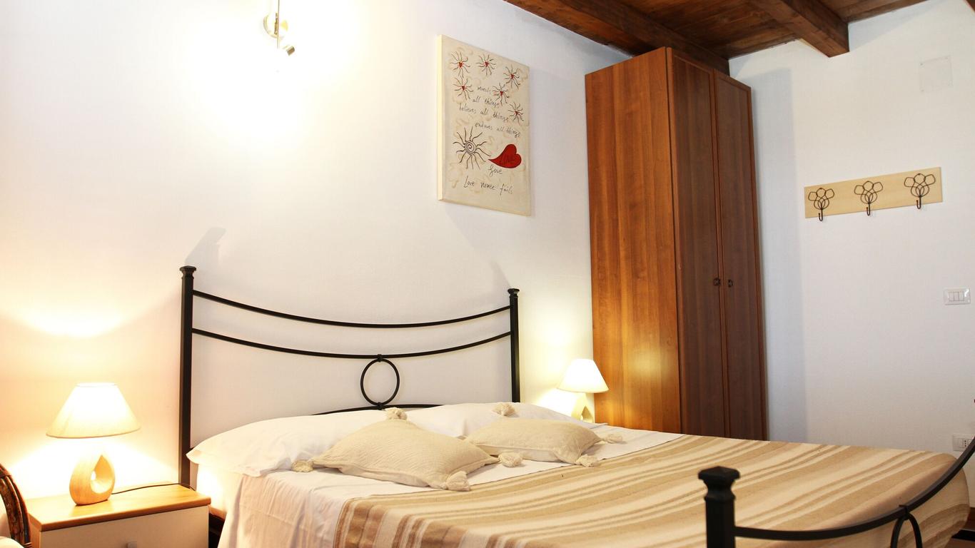 Cuscino e Cappuccino B&B