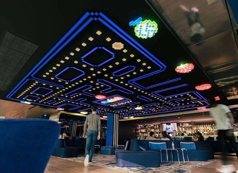 Bar Photo