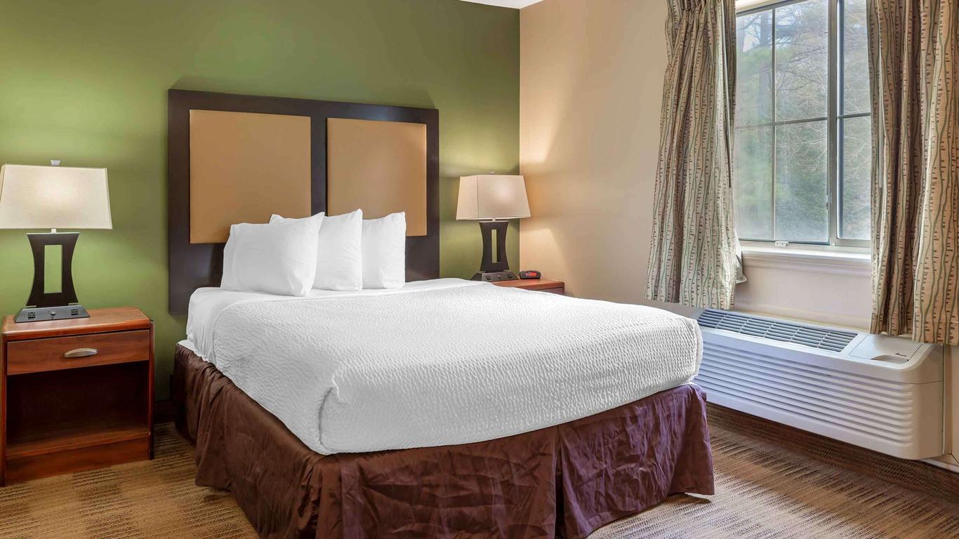 Extended Stay America Suites - Raleigh - North Raleigh - Wake Towne Dr