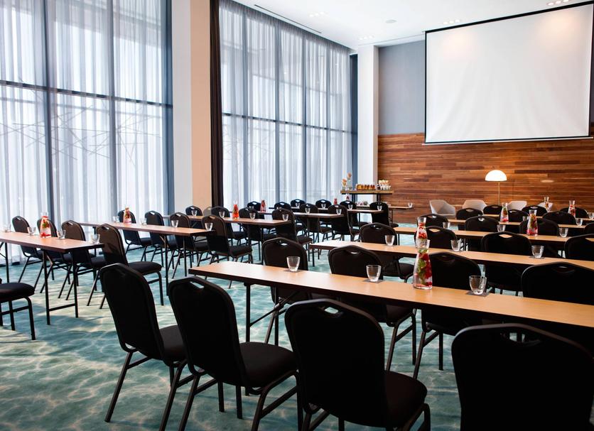 Conference room Photo