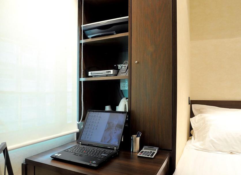 Room amenity Photo