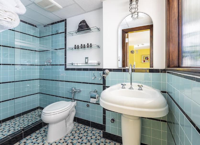 Bathroom Photo