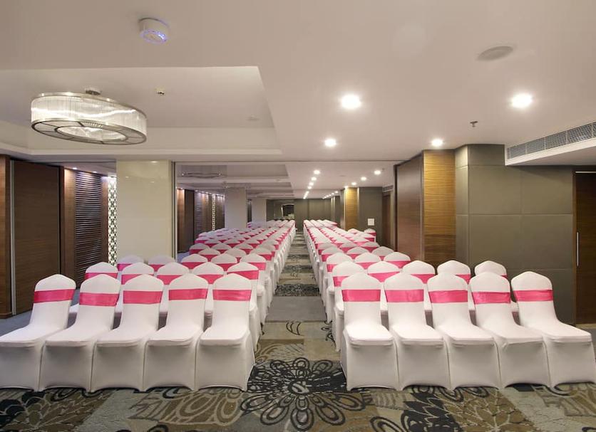 Conference room Photo