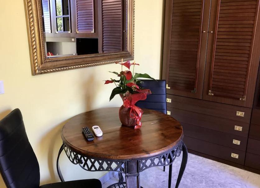 Dining room Photo