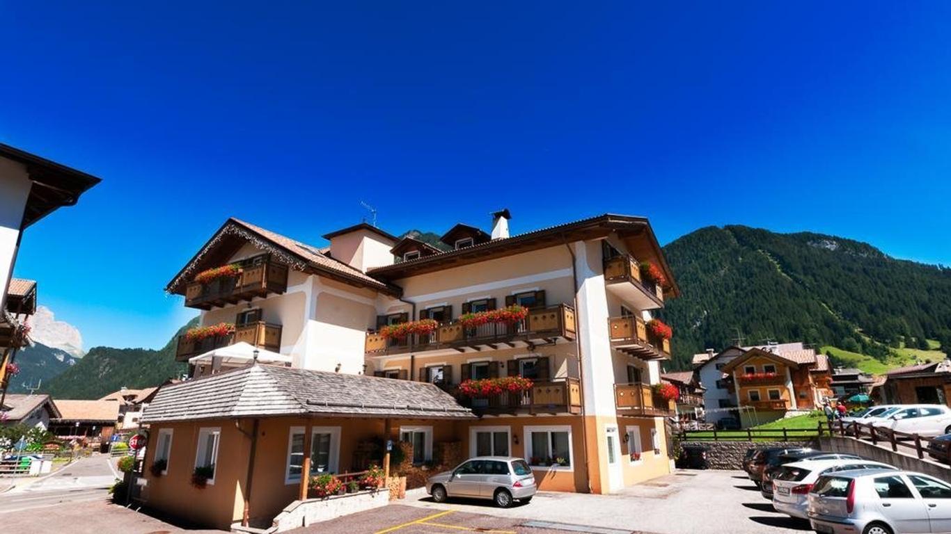 Hotel El Geiger