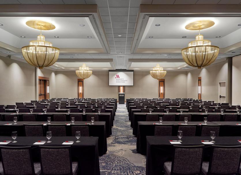 Conference room Photo