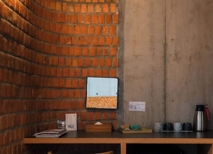 Room amenity Photo