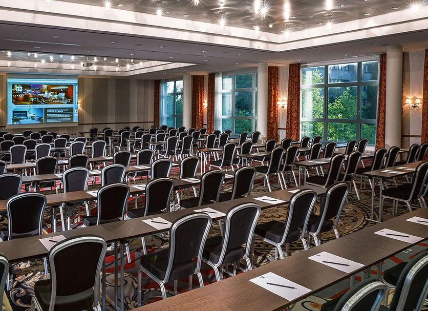 Conference room Photo