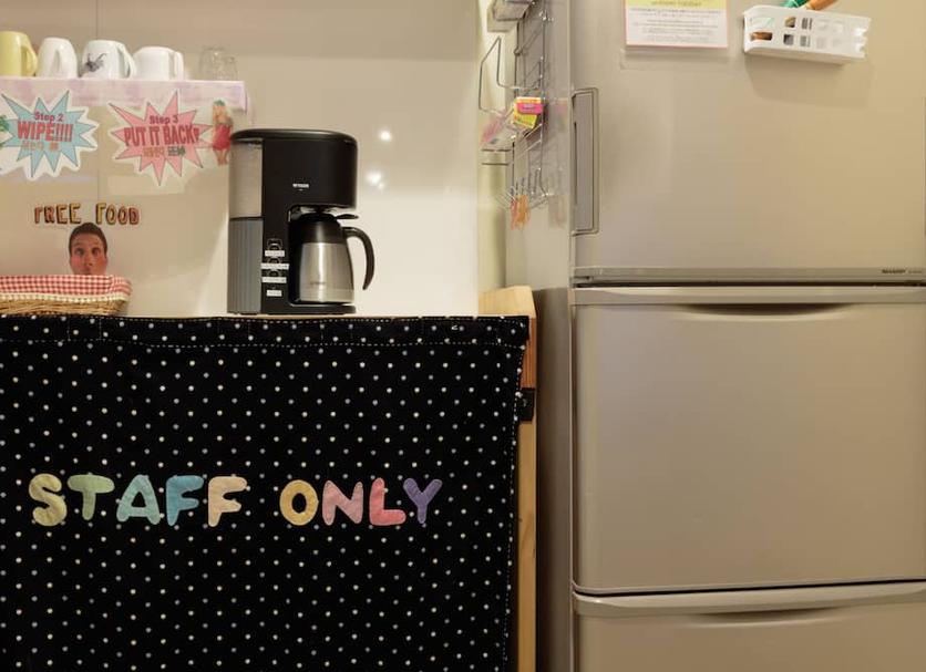 Room amenity Photo