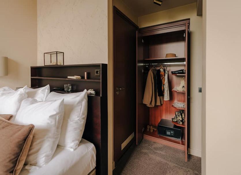 Room amenity Photo