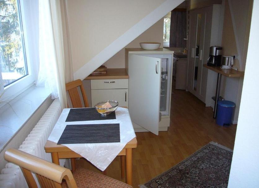 Dining room Photo