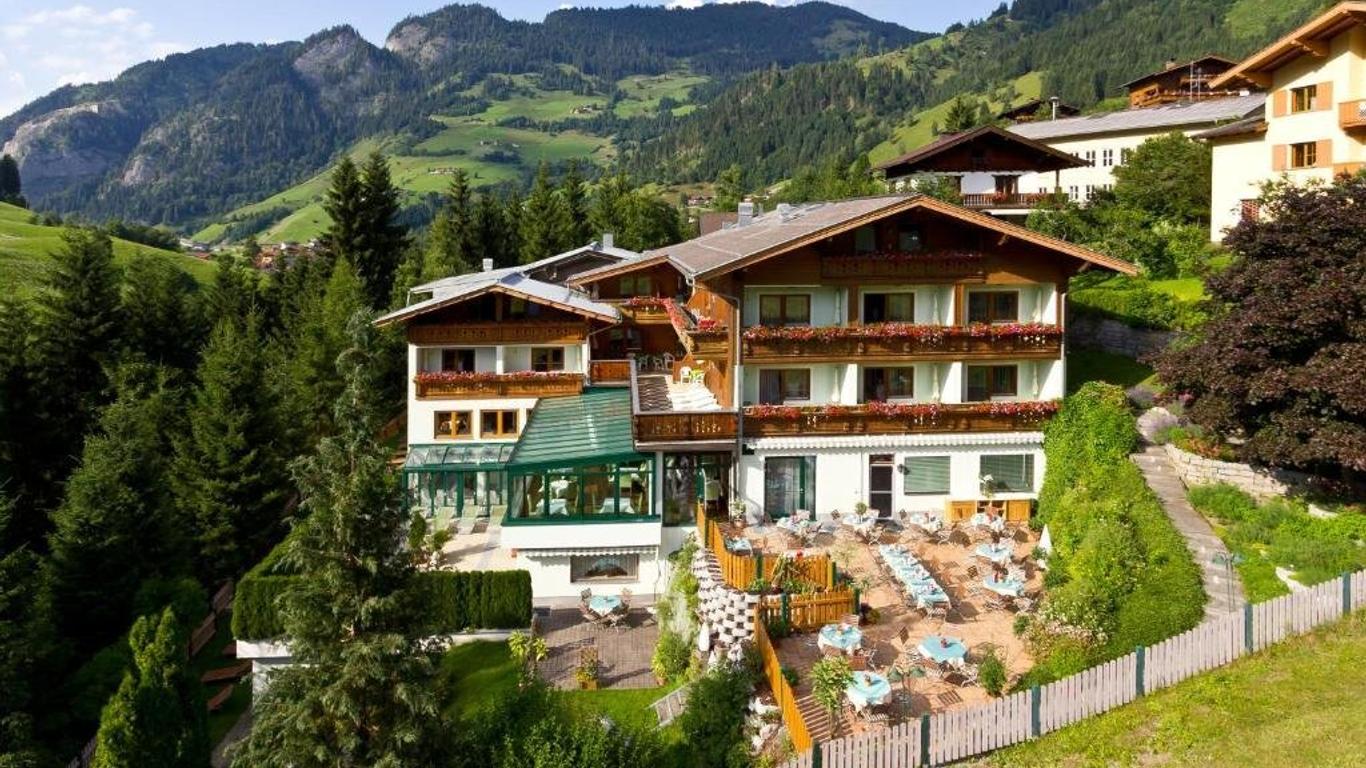 Genusshotel Fichtenhof