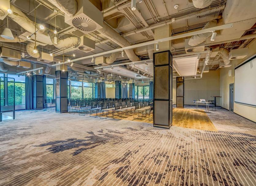 Conference room Photo