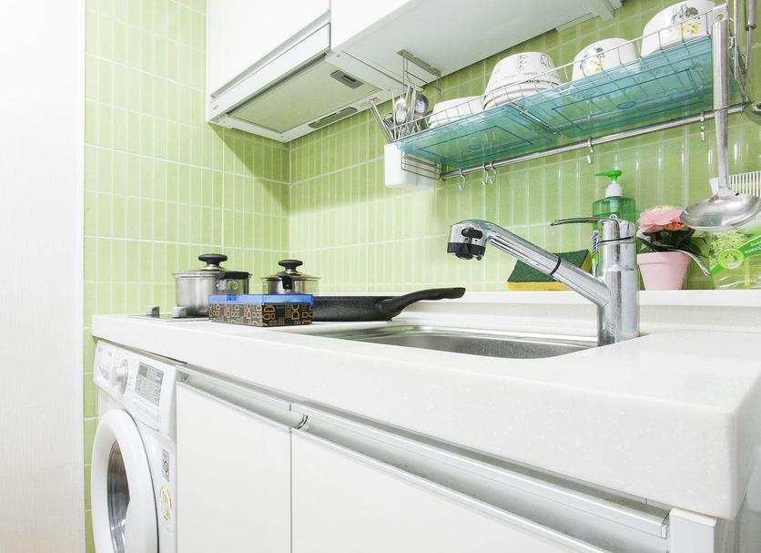 Kitchen Photo
