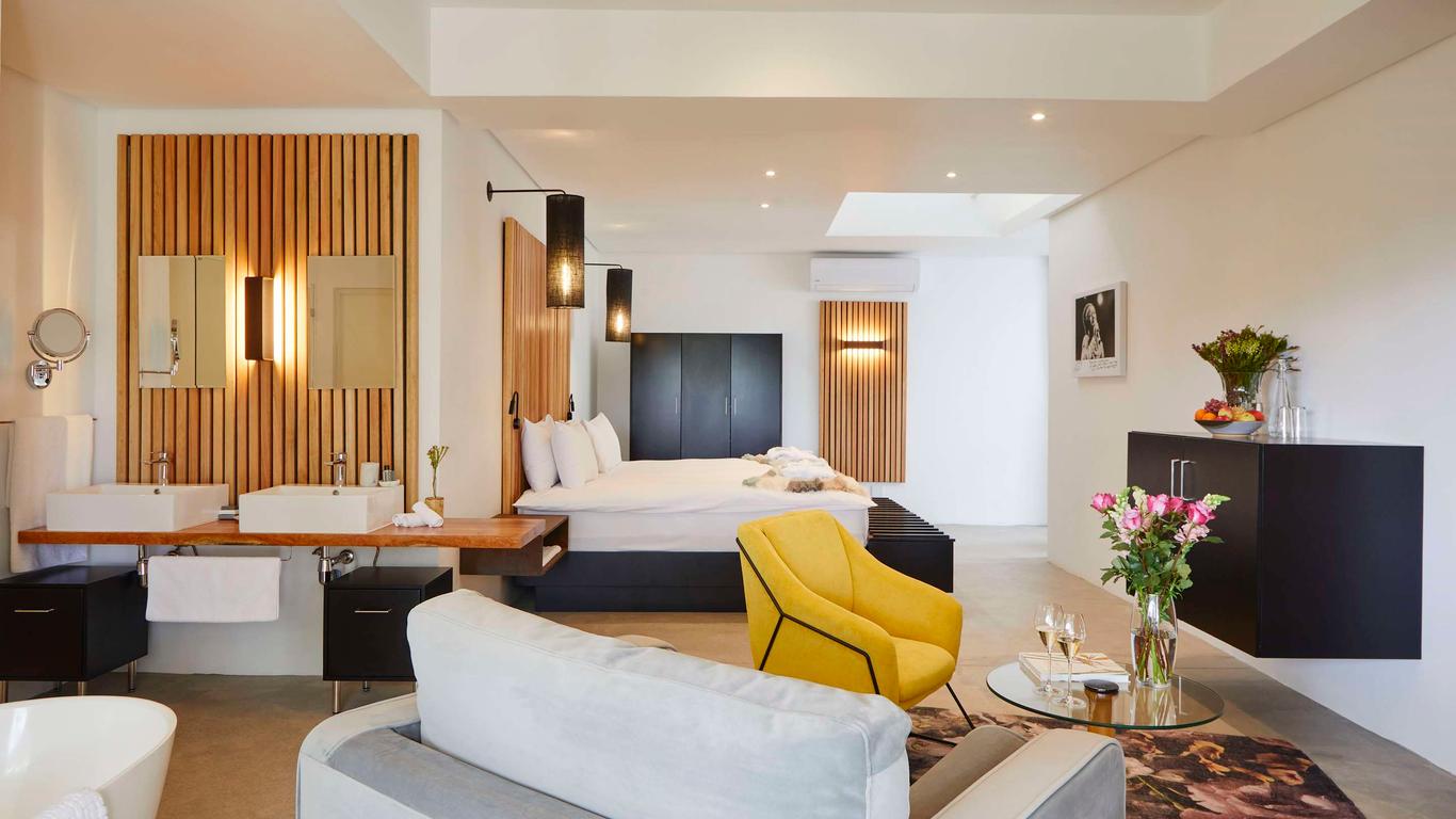 Summerhill Estate Guest House