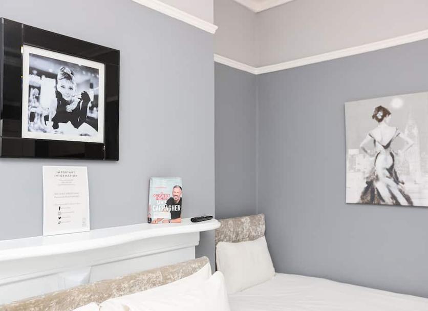 Room amenity Photo