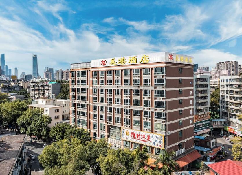 Building Photo