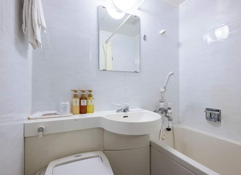 Bathroom Photo