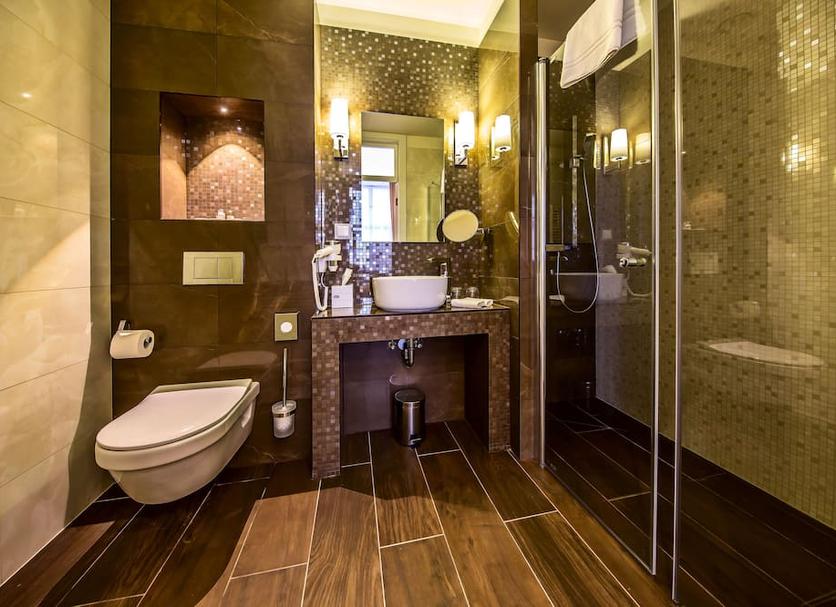Bathroom Photo