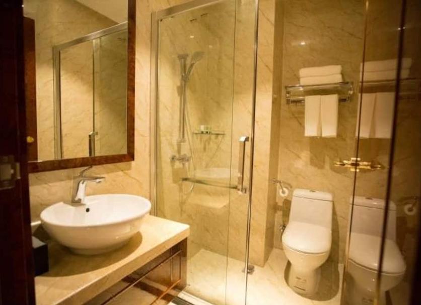 Bathroom Photo