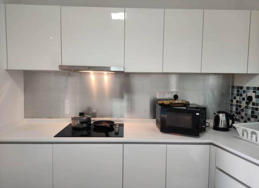 Kitchen Photo