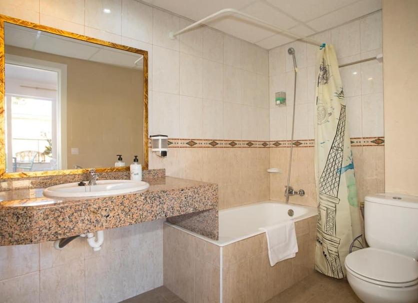 Bathroom Photo