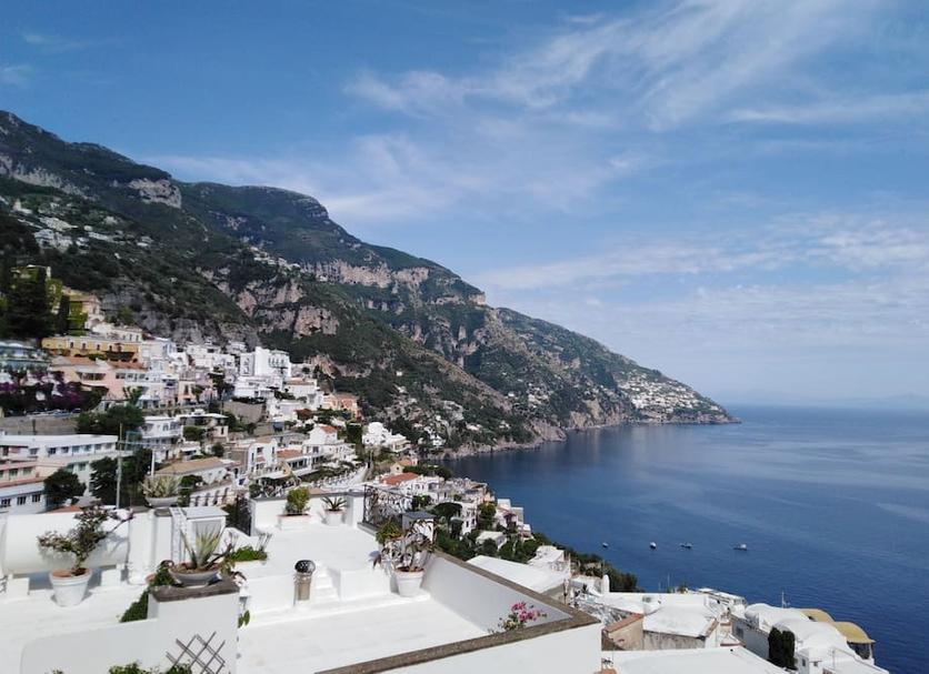Outdoor view Photo