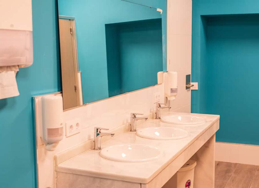 Bathroom Photo