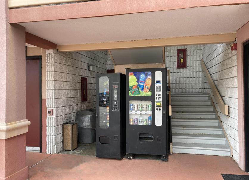 Hotel amenity Photo
