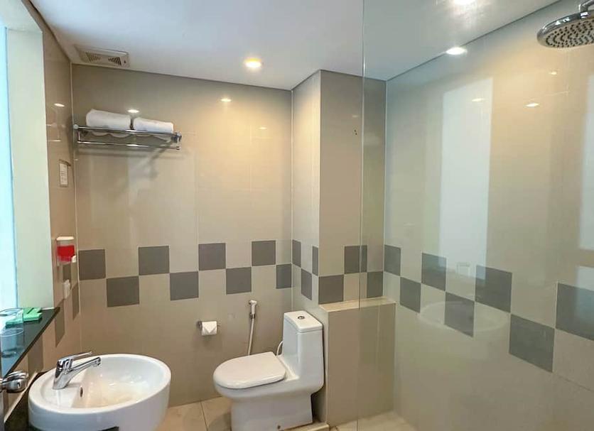 Bathroom Photo
