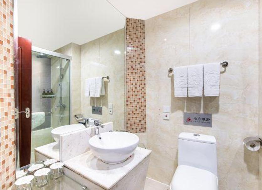 Bathroom Photo