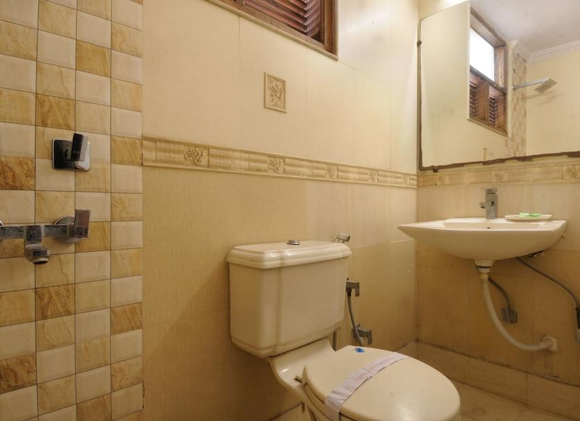 Bathroom Photo