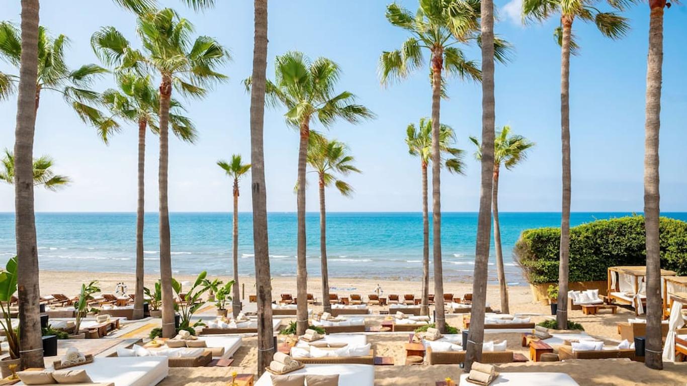Don Carlos Marbella