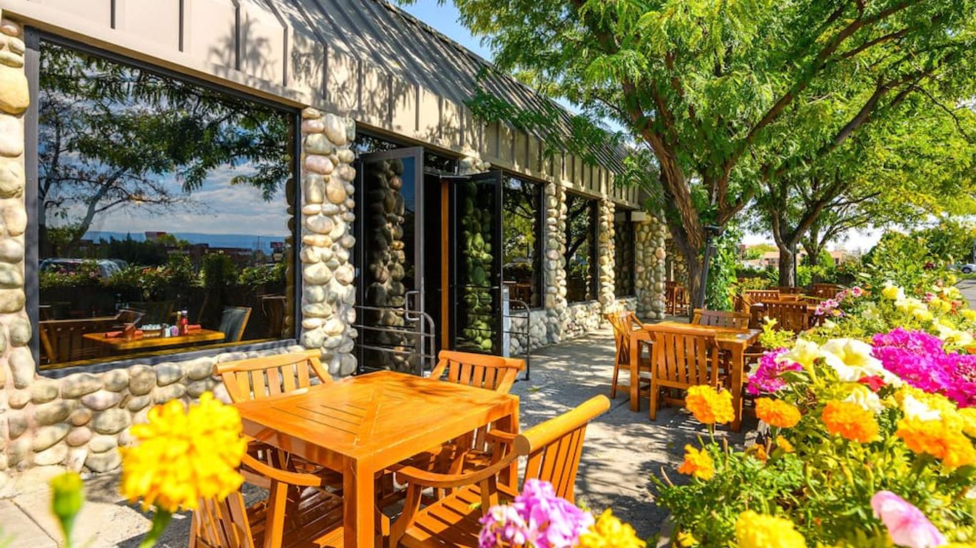 Grand Vista Hotel Grand Junction