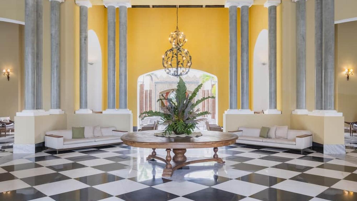 Iberostar Bahia