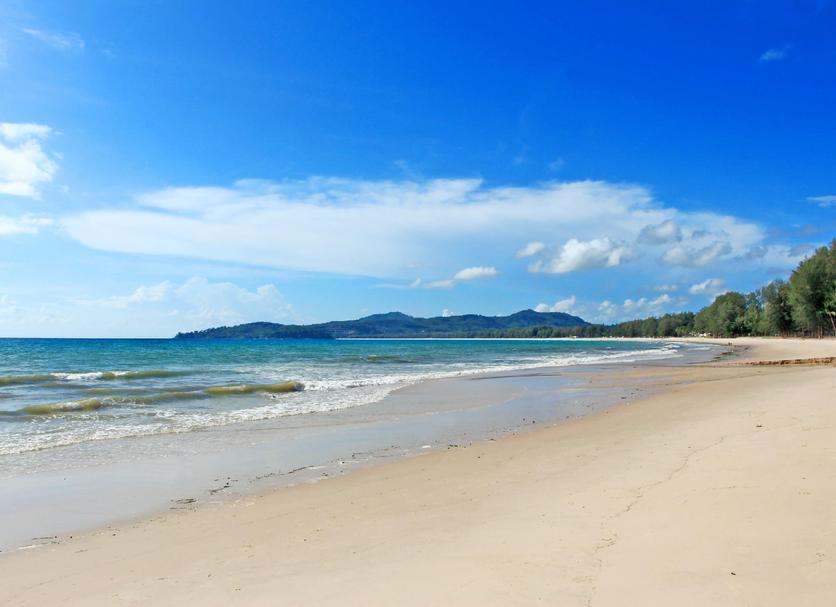 Beach Photo