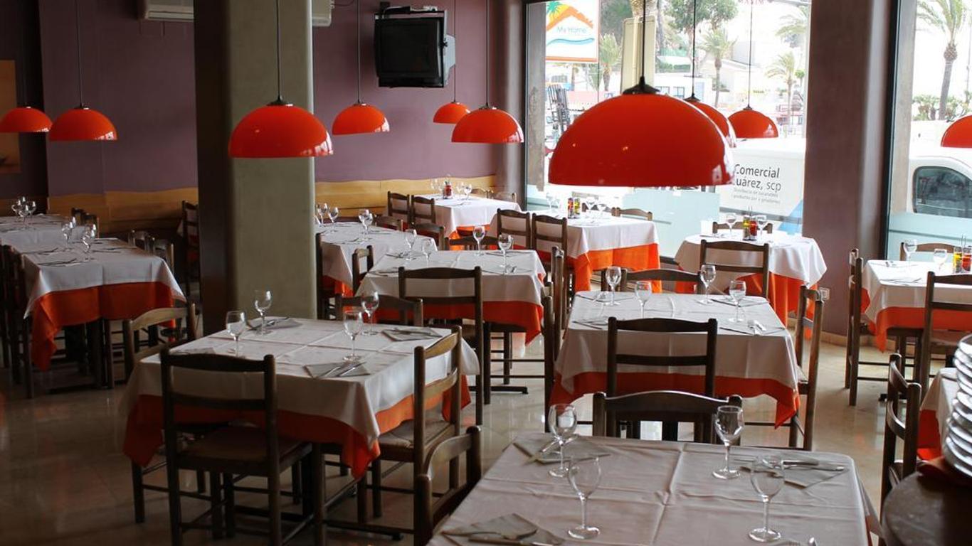 Hotel Athene Neos