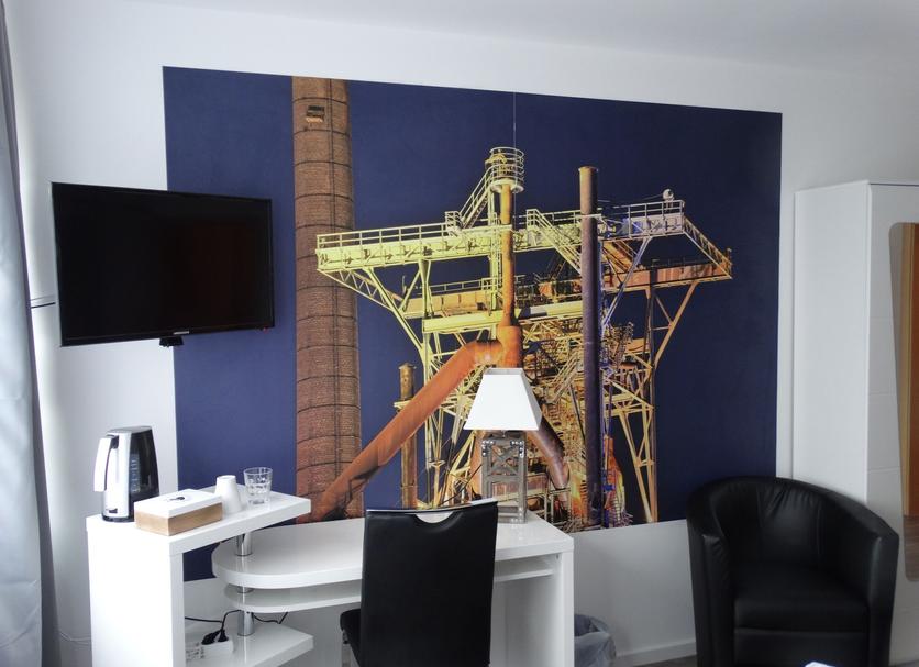 Room amenity Photo
