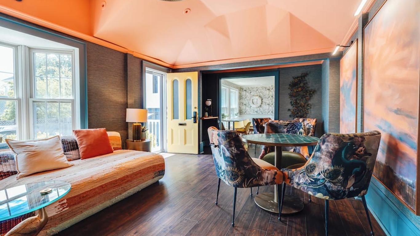 Carpe Diem Guesthouse And Spa