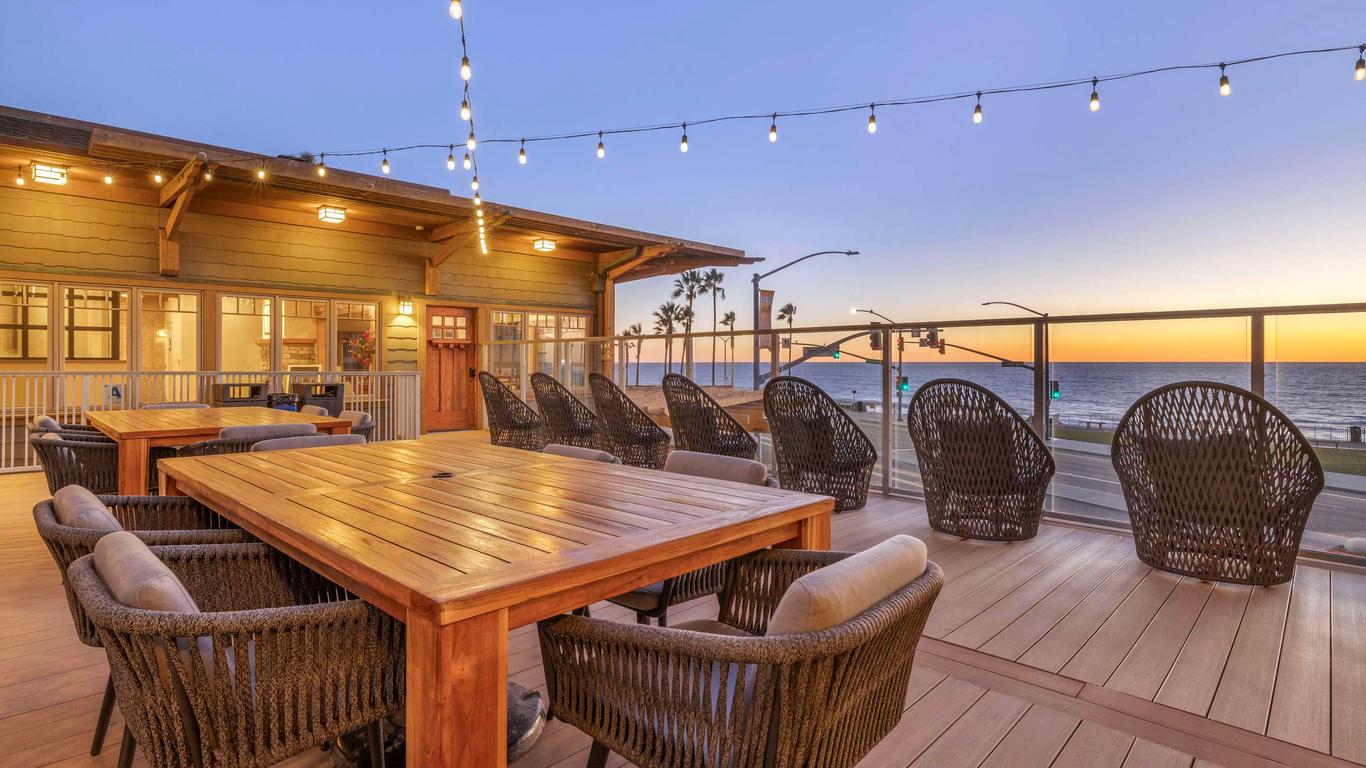Best Western Plus Beach View Lodge