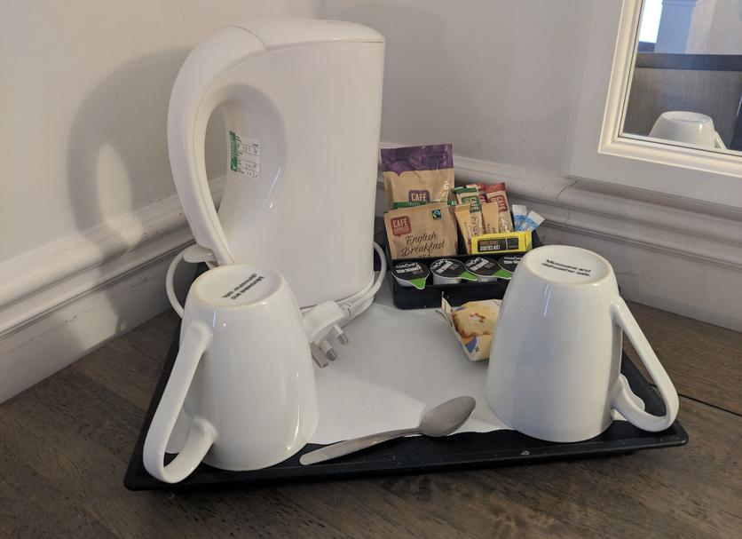 Room amenity Photo