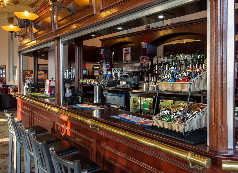 Bar Photo