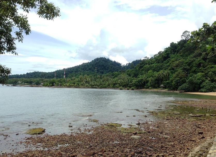 Outdoor view Photo