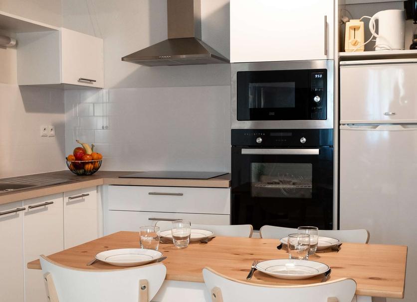 Kitchen Photo