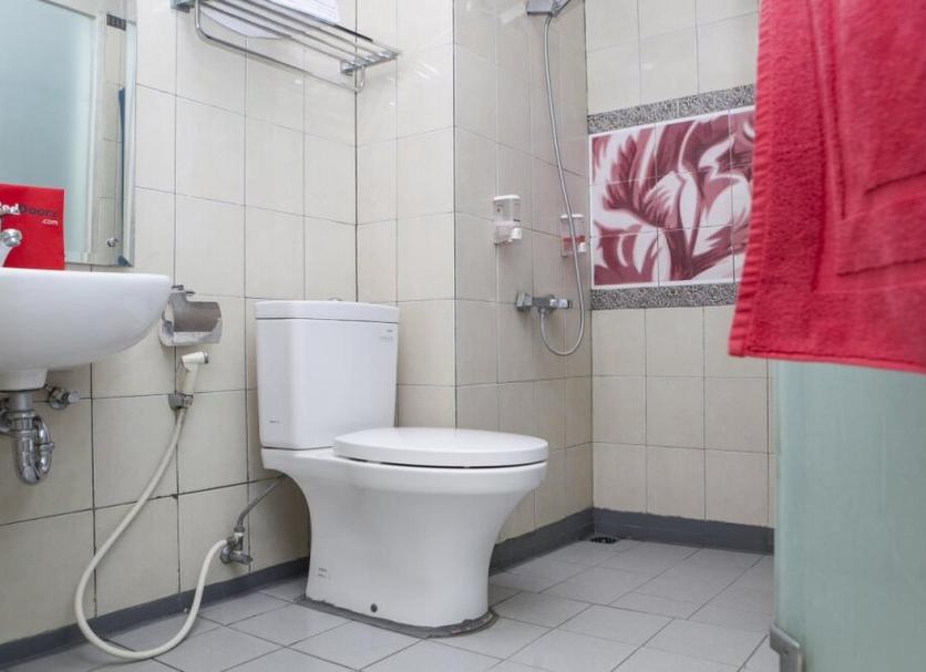 Bathroom Photo