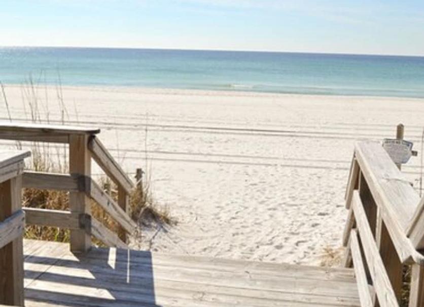 Beach Photo