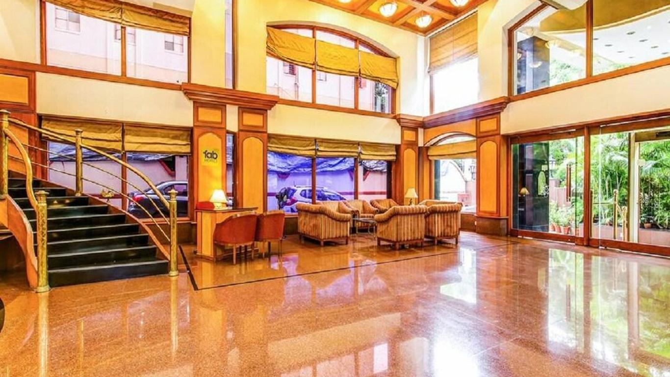 The President Hotel