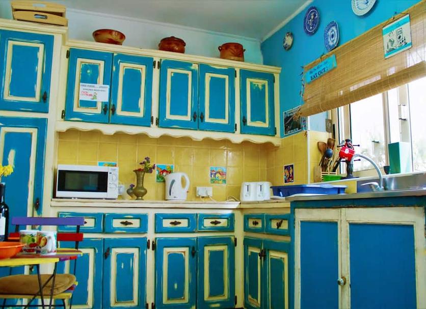 Kitchen Photo